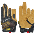 Рукавиці Mechanix M-Pact Framer Leather L Brown - зображення 1