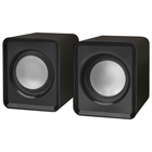 Акустическая система 2.0 Defender SPK 22, 5Вт, черная, USB