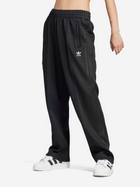Spodnie sportowe damskie Adidas IK6505 XS Czarne (4066761267911) - obraz 1