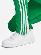 Spodnie sportowe damskie adidas IK6601 XS Zielone (4066761199076) - obraz 3