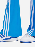 Спортивні штани жіночі Adidas IV9341 XS Сині (4067886979383) - зображення 4