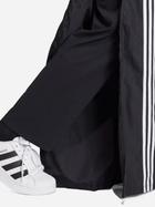 Spodnie sportowe damskie Adidas IV9335 S Czarne (4067886921955) - obraz 4