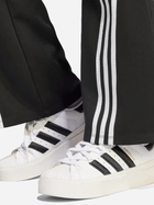 Spodnie sportowe damskie Adidas IV9327 M Czarne (4067886948792) - obraz 3
