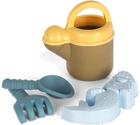 Набір іграшок для піску Dantoy Bioplastic 5613 4 деталі (5701217056136) - зображення 2