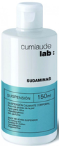 Emulsja do ciała Cumlaude Sudaminas Suspension nawilżająca 150 ml (8428749872801) - obraz 1