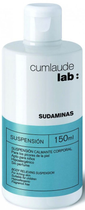 Emulsja do ciała Cumlaude Sudaminas Nawilżająca 150 ml (8428749872801)