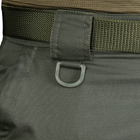Чоловічі Штани CamoTec CM PATROL PRO із 6-ма кишенями / Легкі Брюки - Карго олива розмір XL - зображення 7