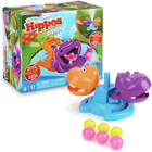 Zabawka wodna Hasbro Hungry Hungry Hippos Splash (0771171172338) - obraz 1