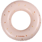 Надувний круг для плавання Filibabba Alfie Cool Summer (5712804025664) - зображення 2