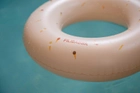 Надувний круг для плавання Filibabba Alfie Cool Summer (5712804025664) - зображення 3