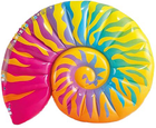 Водна іграшка Intex Rainbow Seashell (6941057421803) - зображення 1