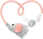 Іграшка для ванної Yookidoo Слоненок Рожева (7290107722131) - зображення 2