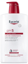 Лосьйон для тіла Eucerin Ph5 Skin Protection Зволожуючий 1000 мл (4005800630057)