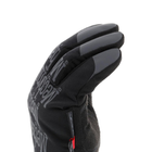 Плотные штурмовые перчатки Mechanix ColdWork с утеплителем 3M Thinsulate черные размер L - изображение 3