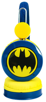 Навушники OTL Batman Blue (5055371622844) - зображення 2