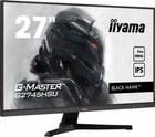 Monitor 27 cali Iiyama G-Master (GB2745HSU-B1) - obraz 3