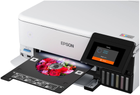 БФП Epson EcoTank ET-8500 All-in-one Wi-Fi (C11CJ20401) - зображення 7
