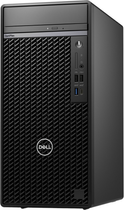 Komputer Dell Optiplex 7010 MT Plus (N013O7010MTPEMEA_VP) Black - obraz 2