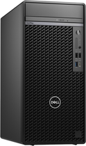 Komputer Dell Optiplex 7010 MT Plus (N013O7010MTPEMEA_VP) Black - obraz 3