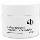 Peeling do twarzy Gema Herrerias Enzyme Peeling With Papain & Bromelain 40 g (8437019231019) - obraz 1