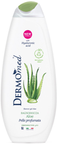 Żel pod prysznic Dermomed Bagnodoccia aloes 650 ml (8054633839546)