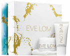 Набір Eve Lom Radiance Essentials Set бальзам очищуючий 20 мл + маска 15 мл + серветки очищуючі (5050013029333) - зображення 1