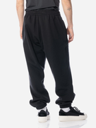 Спортивні штани чоловічі Adidas HB7501 M Чорні (4066749399931) - зображення 2