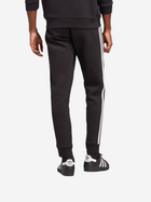 Спортивні штани чоловічі Adidas IA4794 L Чорні (4066745647487) - зображення 2