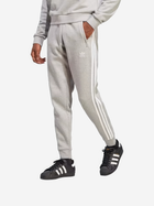 Спортивні штани чоловічі Adidas IA4795 L Сірі (4066745680910) - зображення 1