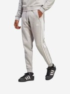 Spodnie sportowe męskie Adidas IA4795 M Szare (4066745684116) - obraz 1