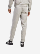 Spodnie sportowe męskie Adidas IA4795 M Szare (4066745684116) - obraz 2