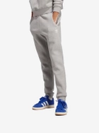 Спортивні штани чоловічі Adidas IA4833 L Сірі (4066745089331) - зображення 1