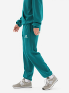 Спортивні штани чоловічі New Balance UP21500VDA XS/S Зелені (196432507375) - зображення 3