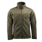 Куртка M-Tac Alpha Microfleece Gen.II Army Olive L - изображение 2