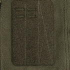 Куртка M-Tac Alpha Microfleece Gen.II Army Olive L - изображение 6