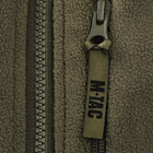 Куртка M-Tac Alpha Microfleece Gen.II Army Olive XL - зображення 5