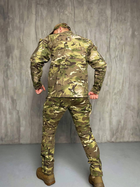 Тактичний польовий костюм вітро-вологозахисний літо, Тактична форма літня ріп-стоп Мультикам MTP 49 - зображення 14