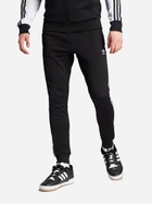 Spodnie sportowe męskie Adidas IL2488 M Czarne (4066761443025) - obraz 1