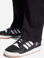 Спортивні штани чоловічі adidas IJ0707 M Чорні (4066762641840) - зображення 3