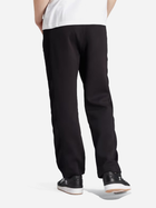 Spodnie sportowe męskie adidas IJ0707 L Czarne (4066762641796) - obraz 2