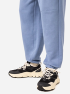 Spodnie sportowe męskie Oakley FOA404866-6CJM L Niebieskie (193517897758) - obraz 4