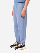 Спортивні штани чоловічі Oakley FOA404866-6CJM S Сині (193517897772) - зображення 1