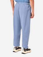 Спортивні штани чоловічі Oakley FOA404866-6CJM S Сині (193517897772) - зображення 2
