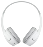 Навушники Belkin Soundform Mini White (AUD002btWH)