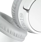 Słuchawki Belkin Soundform Mini Białe (AUD002btWH) - obraz 4