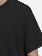 Koszulka męska Adidas HK2890 L Czarna (4065415116001) - obraz 3