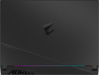 Ноутбук Gigabyte Aorus 15 BSF (BSF-73EE754SH) Black - зображення 7