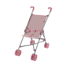 Wózek dla lalki Amo Toys Happy Friend (5713428011224) - obraz 1