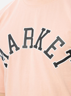 Koszulka męska bawełniana Market 399001511-1232 M Różowa (840339611399) - obraz 3
