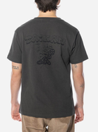 Koszulka męska bawełniana Taikan TT0006.CHA M Szara (840349701615) - obraz 2